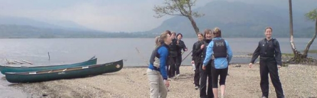 Loch Tay Highland Lodges 